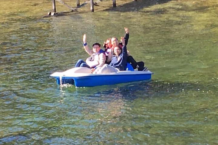 Water Sports 28 of 40