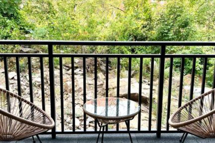 Luxury Furnished Apartment in Heart of Quincy