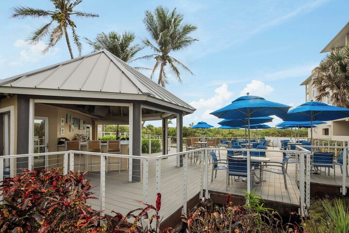 Marriott Hutchinson Island Resort & Beach Villas Golf & Marina
