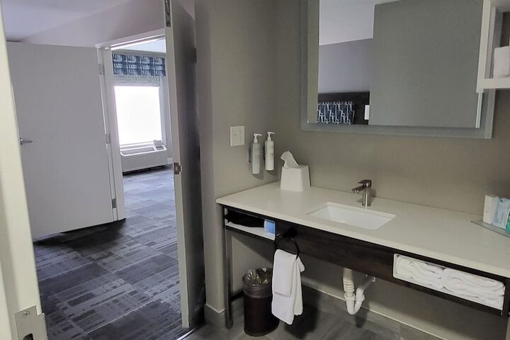 Hampton Inn Houston Deer Park Ship Area