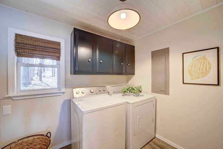 Lake Hudson Home w / Patio in Locust Grove