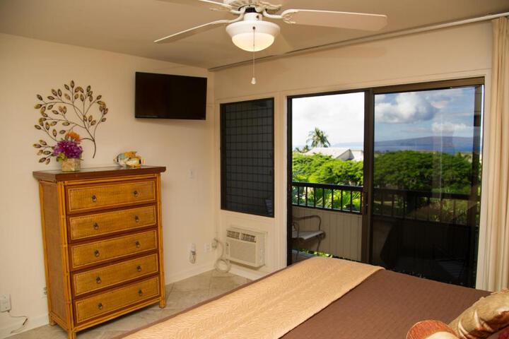 Wailea Sunset Condo - Ekolu #607