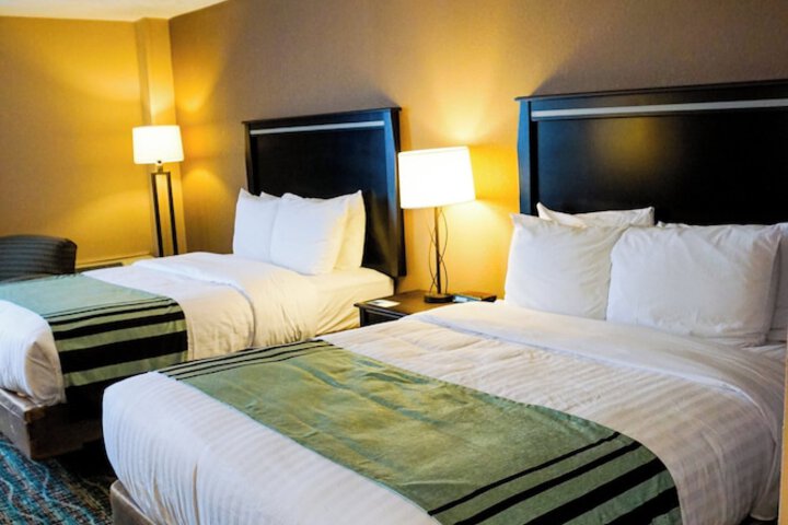 Boarders Inn & Suites by Cobblestone Hotels – Grand Island