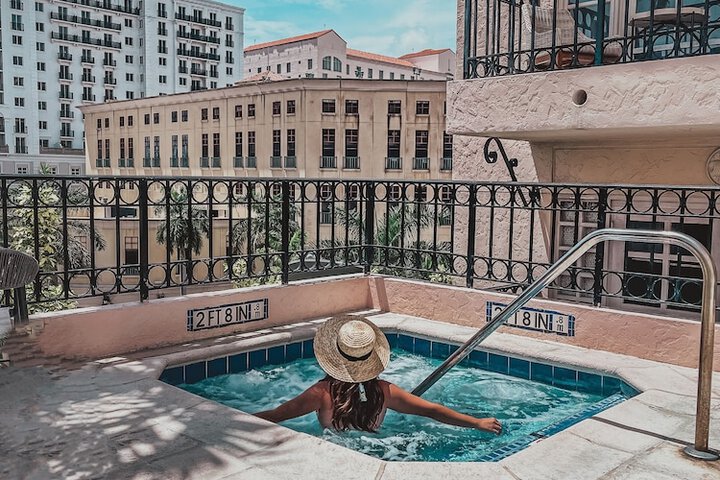 Hyatt Regency Coral Gables