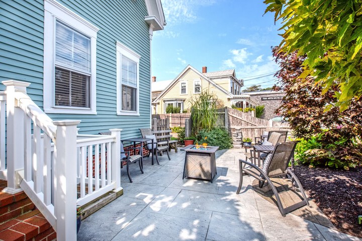 Terrace/Patio 46 of 51
