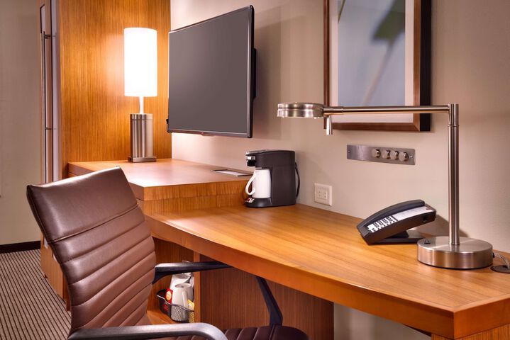 Hyatt Place Salt Lake City / Lehi