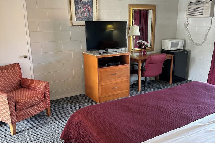 Relax Inn of Yreka