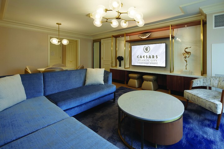 Caesars Atlantic City Resort & Casino - a Caesars Rewards Destination