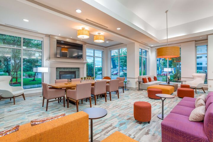 Hilton Garden Inn Cincinnati / Sharonville