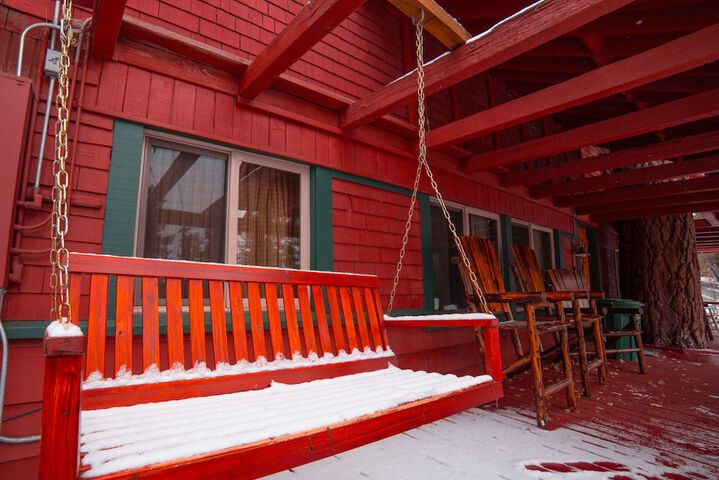 Terrace/Patio 66 of 70