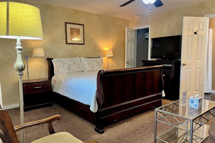 The Mount Vernon Inn
