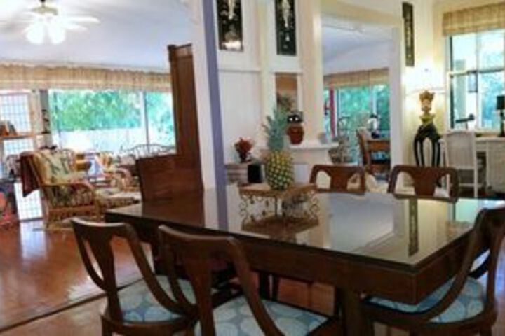 Haiku Plantation Inn Bed & Breakfast