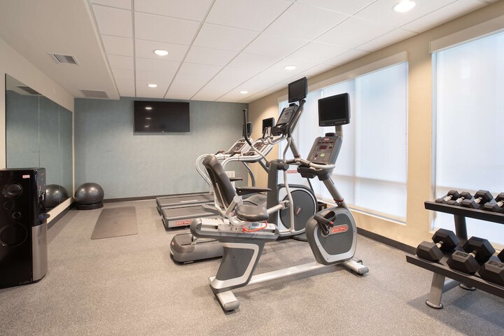 Home2 Suites by Hilton Omaha UN Medical Center Area