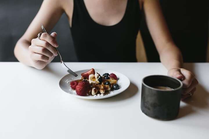 Breakfast/Coffee Service 37 of 51