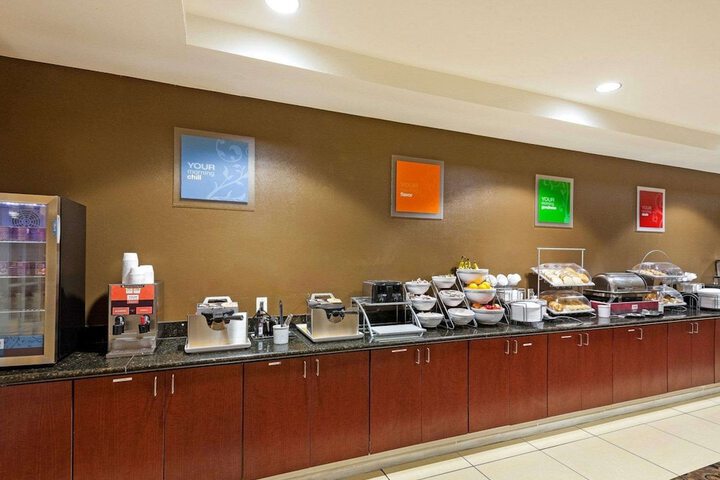 Breakfast/Coffee Service 50 of 57