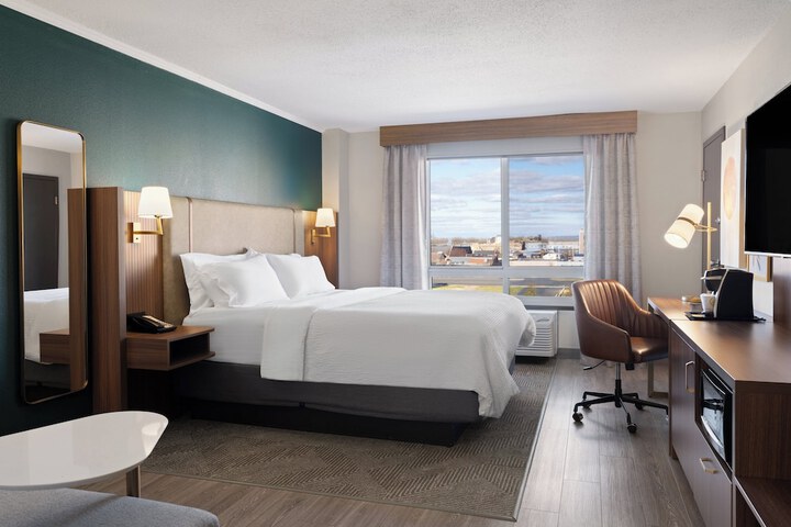 Holiday Inn Portsmouth Downtown by IHG