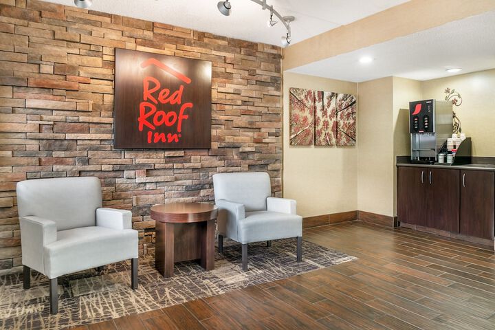 Red Roof Inn Detroit Metro Airport - Taylor