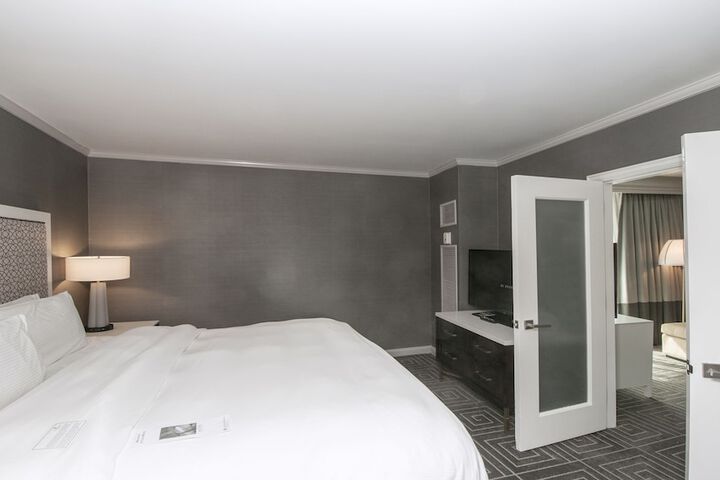 InterContinental Kansas City at the Plaza by IHG