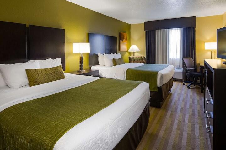 Best Western Norwalk