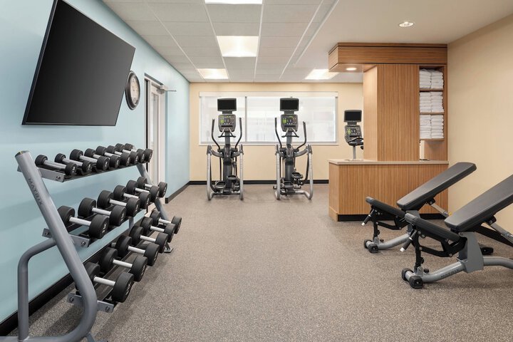 TownePlace Suites by Marriott Janesville