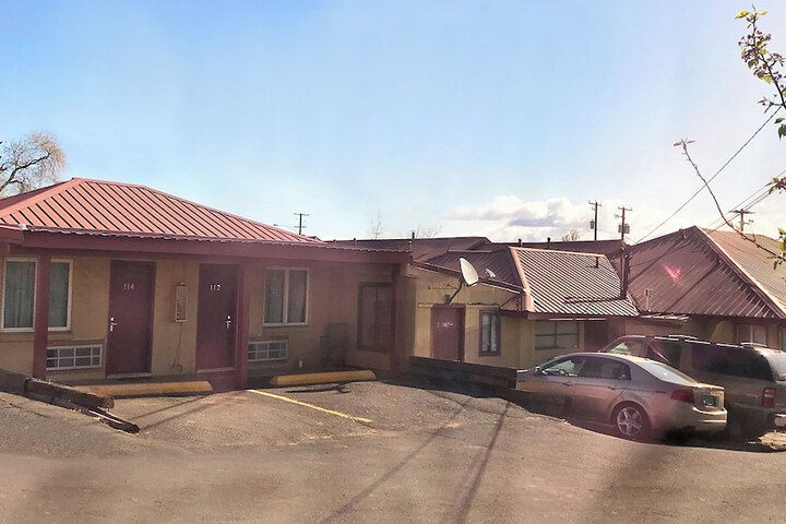 Juniper Motel Madras