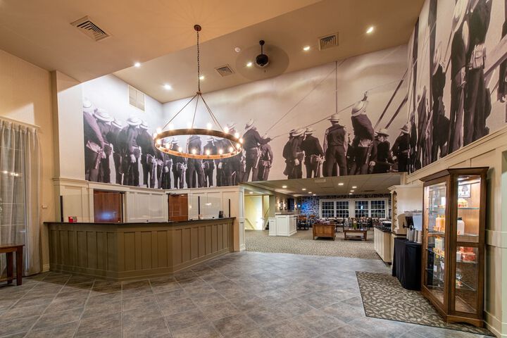 Hotel Interior 11 of 35