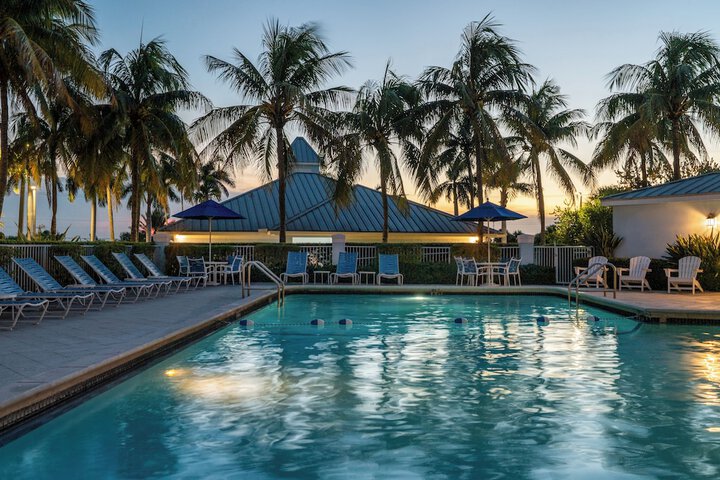 Holiday Inn Express North Palm Beach-Oceanview by IHG