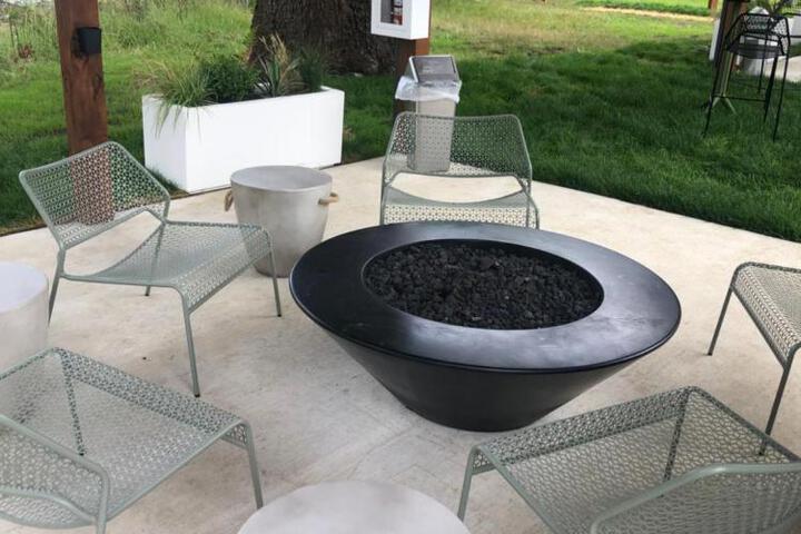 Gravity Haus Westport