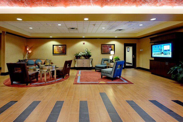 Hotel 9 of 42