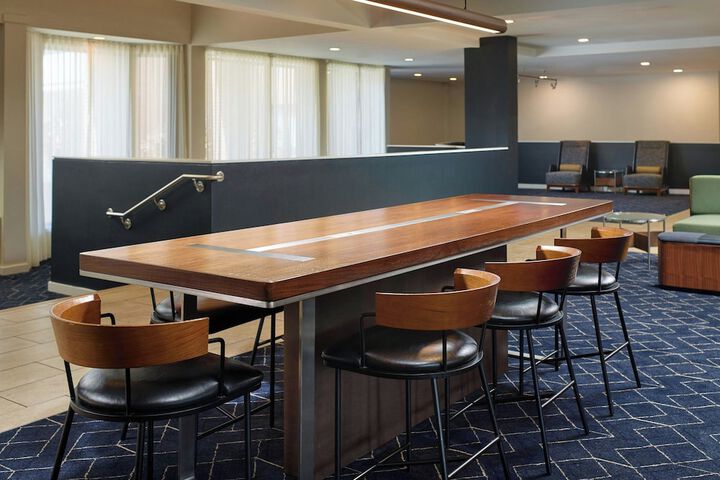 Courtyard by Marriott® Fort Lauderdale City of Plantation