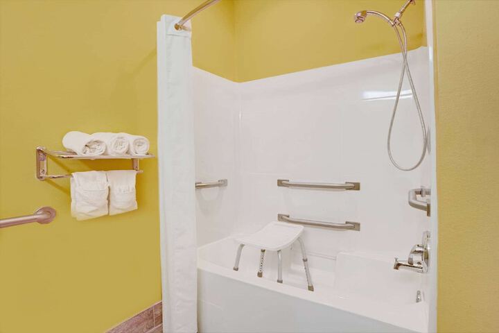 Microtel Inn & Suites by Wyndham Stockbridge / Atlanta I-75