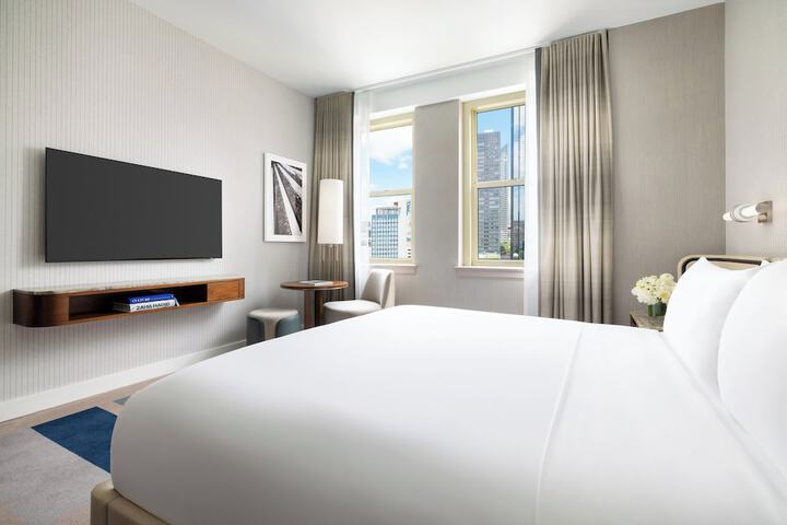 The Joule Dallas