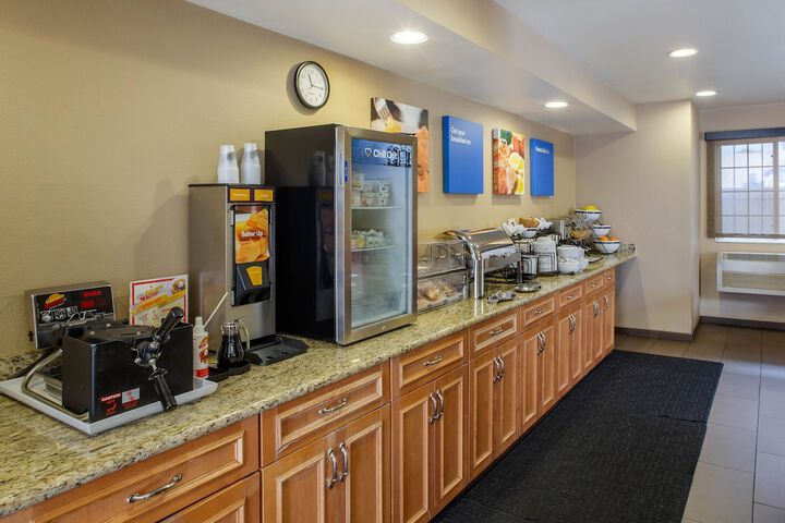 Comfort Inn