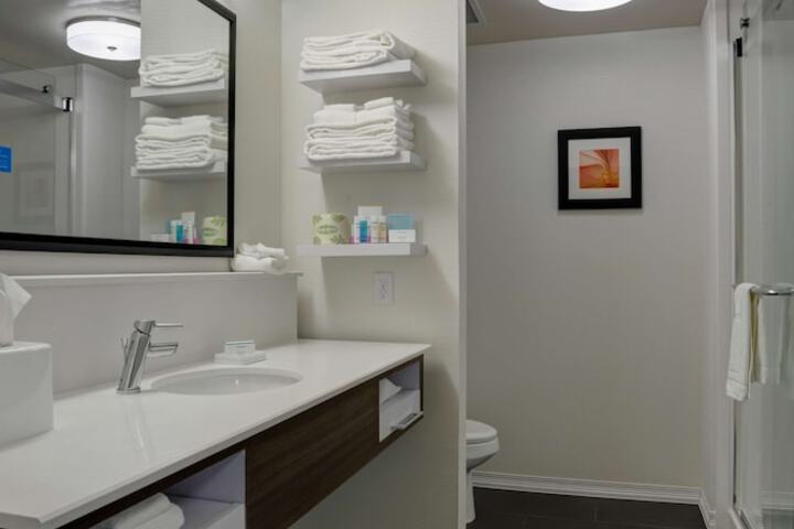 Hampton Inn & Suites Ardmore