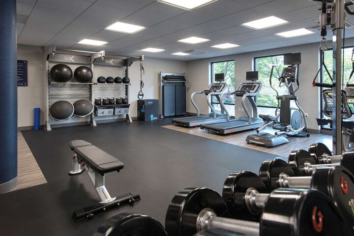 Health and Fitness 32 of 34