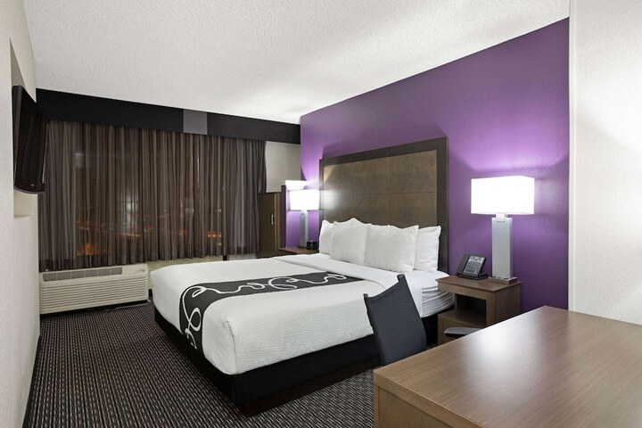 La Quinta Inn & Suites by Wyndham Rancho Cordova Sacramento