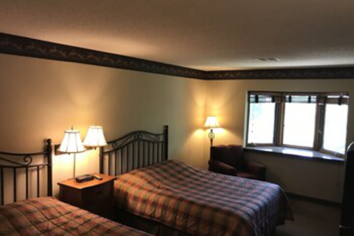 Riverwood Inn Extended Stay