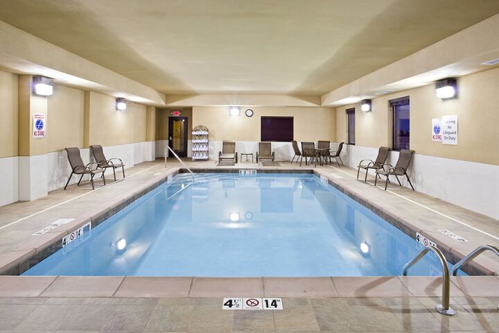 Pool 6 of 45