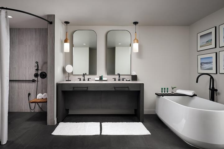 Alila Marea Beach Resort Encinitas a Hyatt Luxury Resort