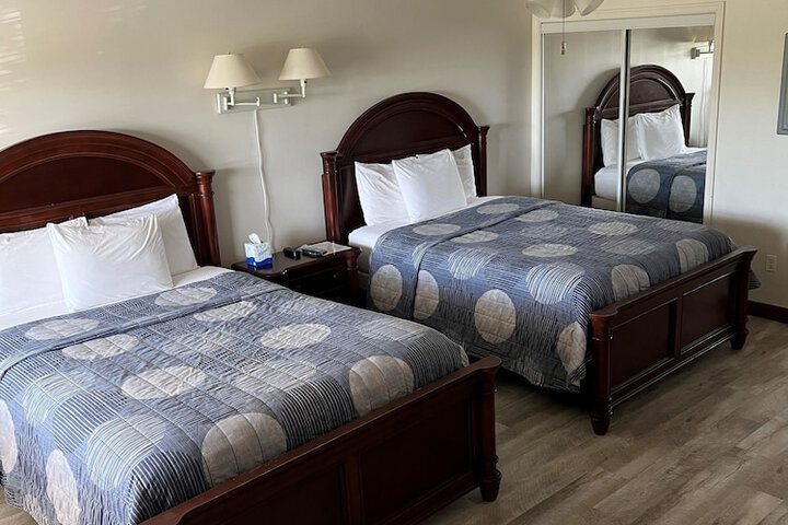 Shore Stay Suites