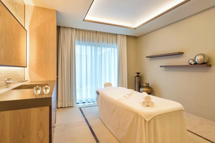 Pine Cliffs Ocean Suites a Luxury Collection Resort & Spa