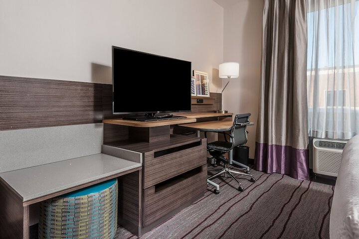Fairfield Inn & Suites by Marriott Chicago Schaumburg