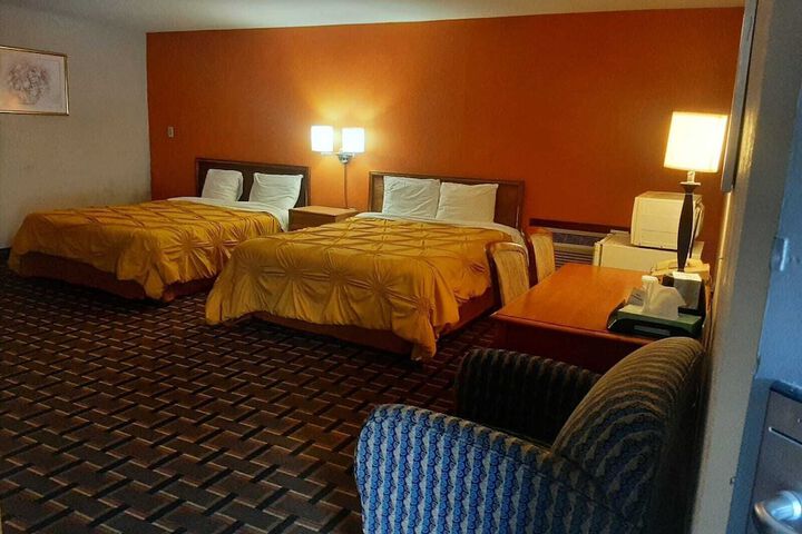Happy Stay Inn