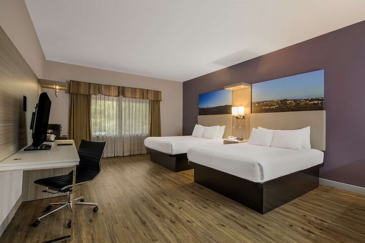 Best Western Diamond Bar Hotel & Suites