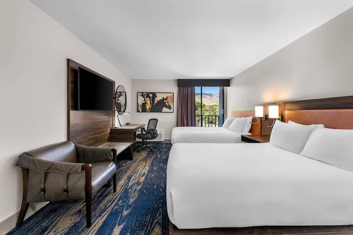 The Federal Hotel Downtown Carson City an Ascend Collection Hotel