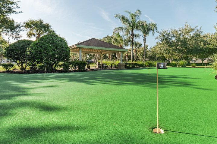 Golf 17 of 17