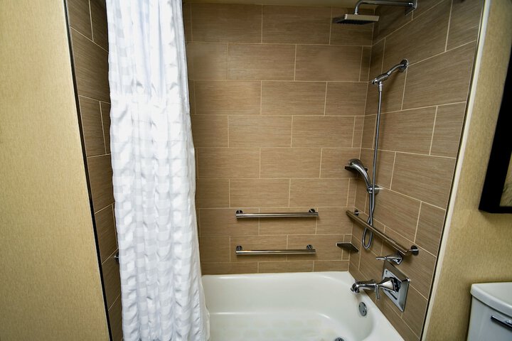 Hilton Austin