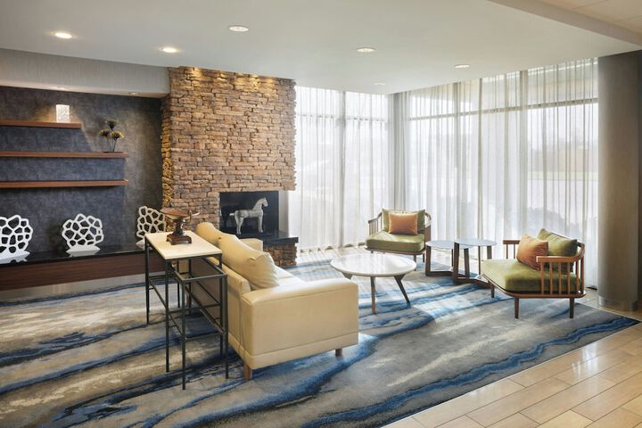 Fairfield Inn & Suites Bowling Green