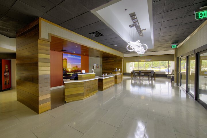 Holiday Inn Brookfield - ​​Milwaukee by IHG