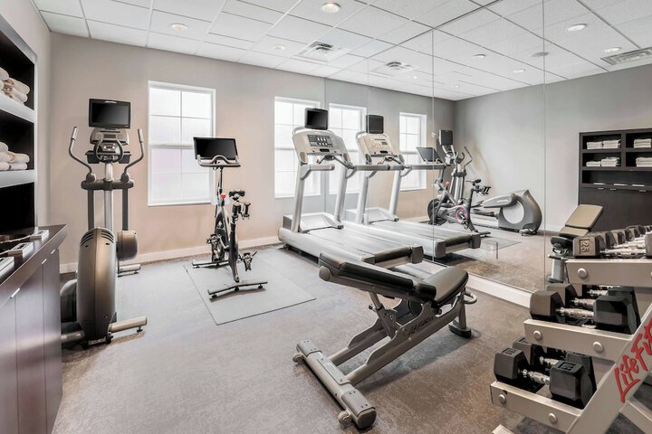 Residence Inn by Marriott Denver Golden / Red Rocks